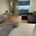 Sieva 公寓 洛桑