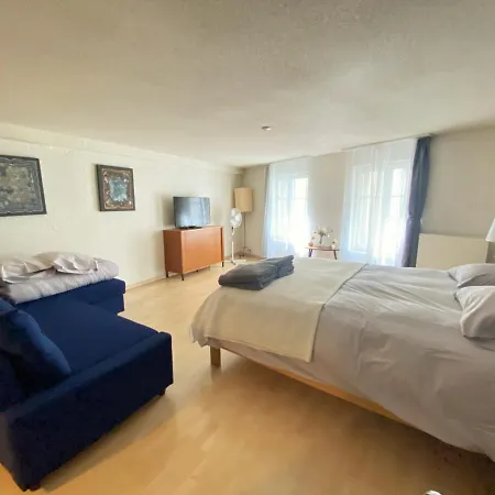 Apartment Sieva