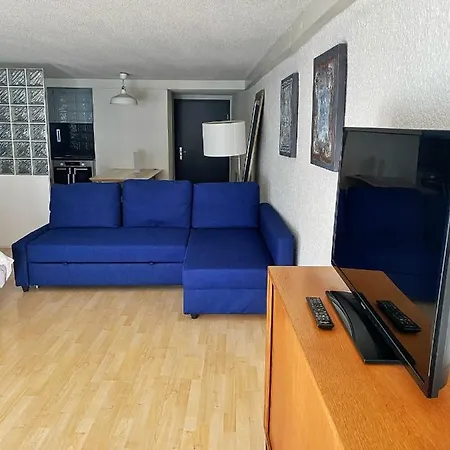 Sieva Apartment