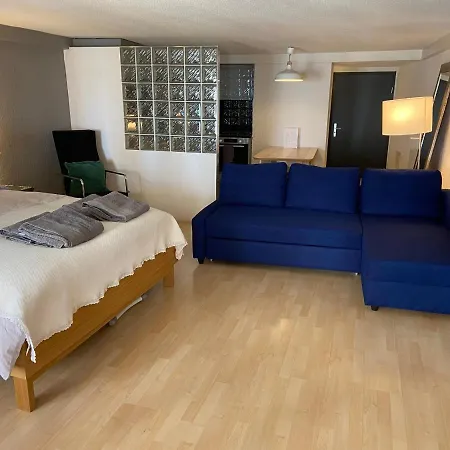 Apartment Sieva