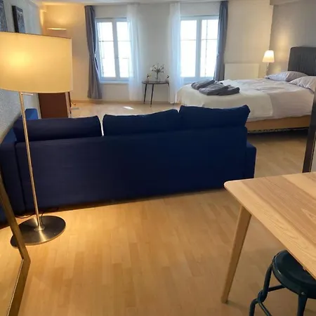 Apartment Sieva *