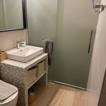 Sieva Apartment *