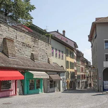 Apartment Sieva