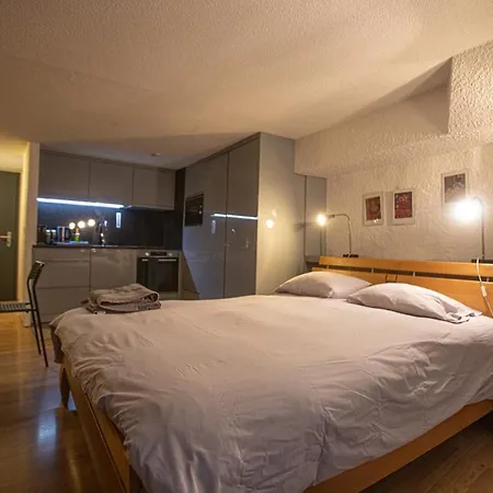 Sieva * Lausanne