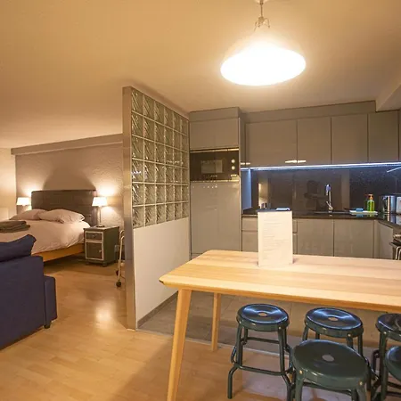 Sieva Apartment *