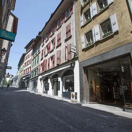 Sieva Lausanne