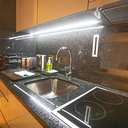 Sieva Apartment Lausanne