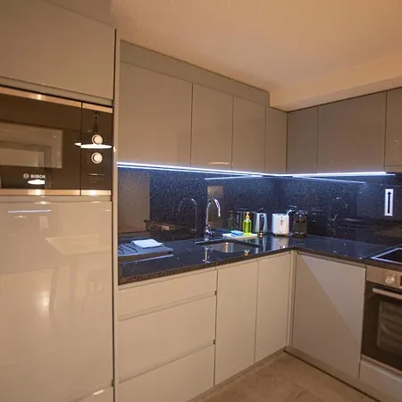 Sieva Apartment