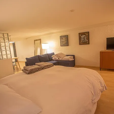 Sieva Apartment
