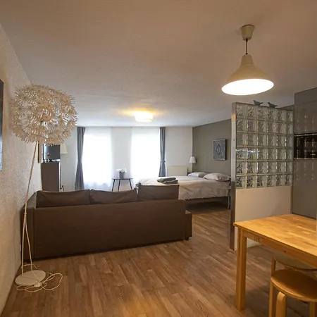 Sieva Apartment *