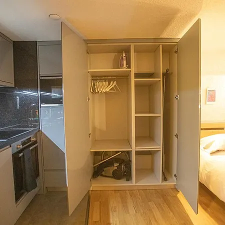 Apartment Sieva *