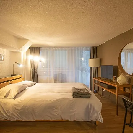 Apartment Sieva