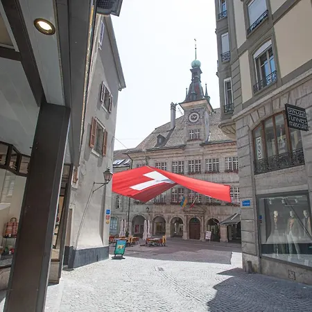 Sieva * Lausanne