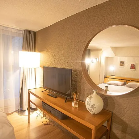 Sieva Apartment
