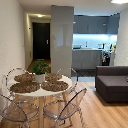 Sieva Apartment