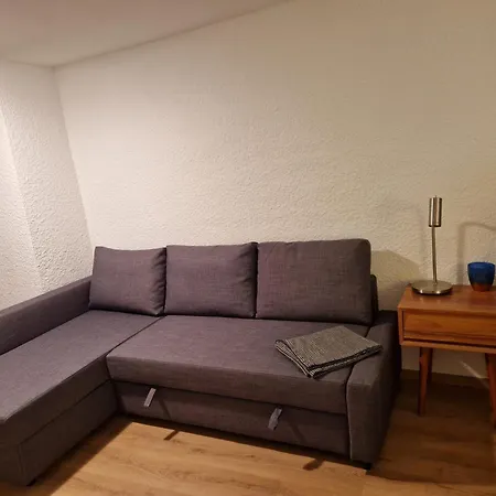 Apartment Sieva