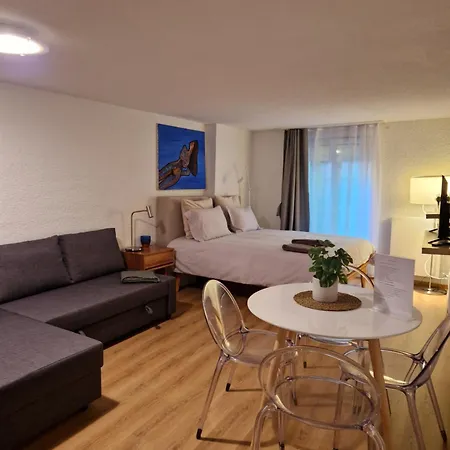 Sieva Apartment *