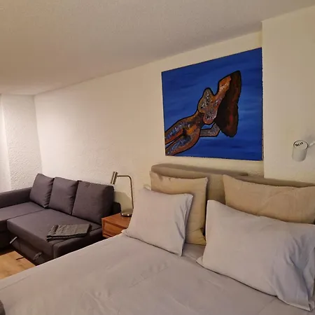 Sieva Apartment *