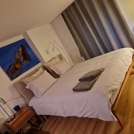 Apartment Sieva *