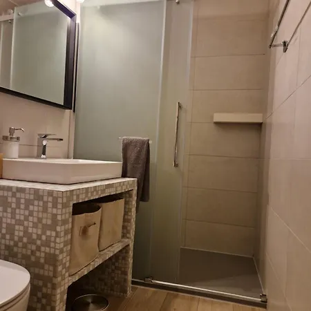 Sieva Apartment *