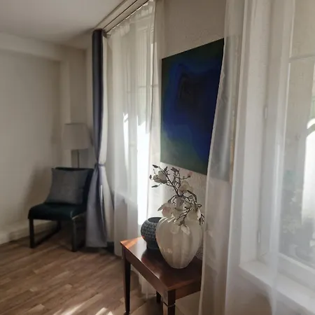 Apartment Sieva *