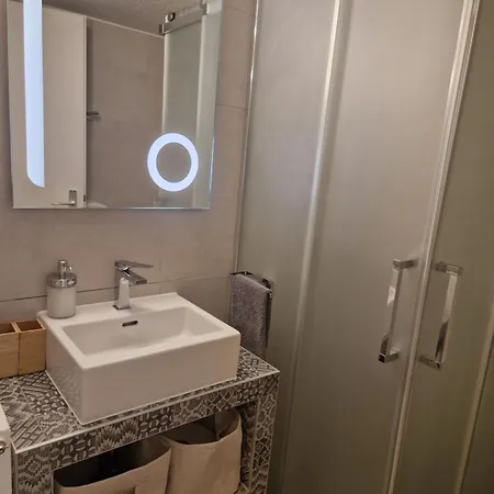 Apartment Sieva *