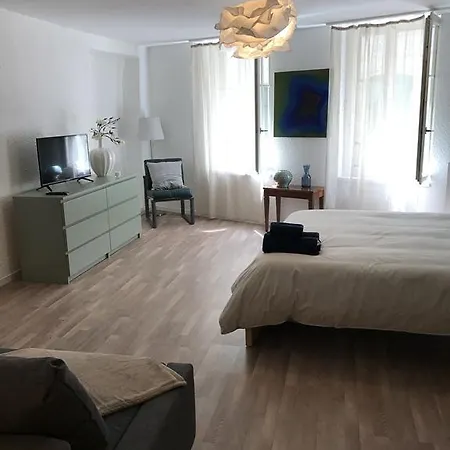 Sieva Apartment