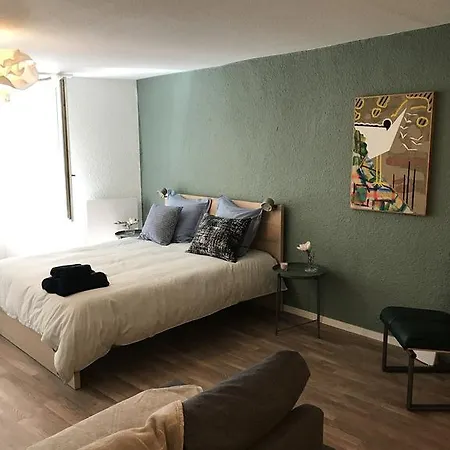 Sieva Apartment *
