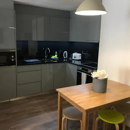 Sieva Apartment *