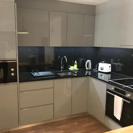 Apartment Sieva *