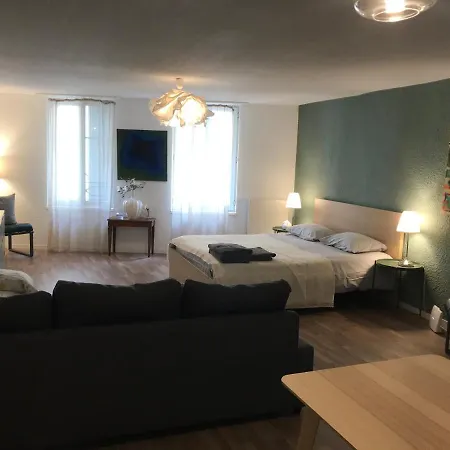 Sieva Apartment *