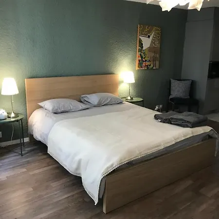 Apartment Sieva