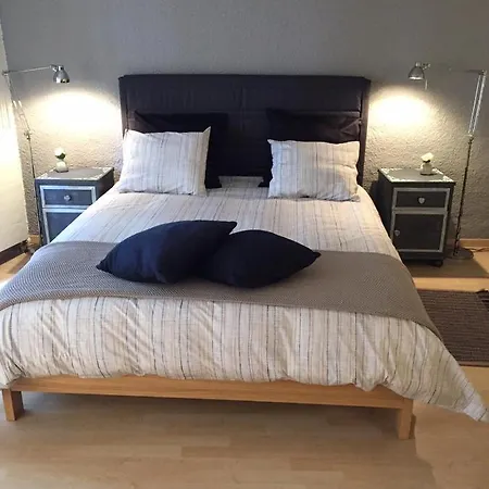 Sieva Apartment *