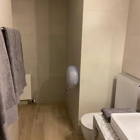 Sieva Apartamento *