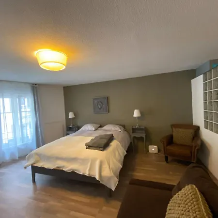 Apartamento Sieva