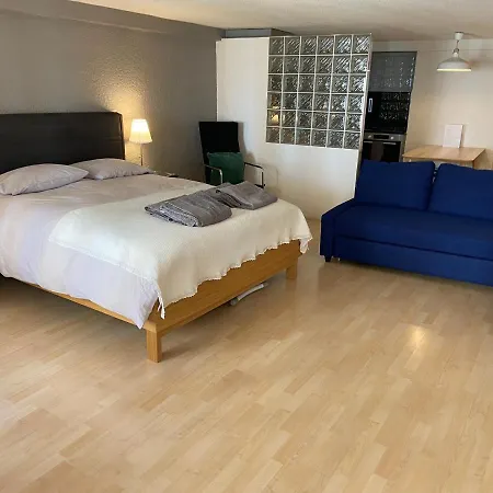Appartement Sieva *