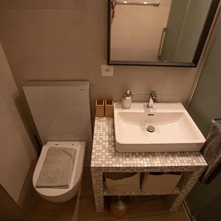 Sieva Apartamento Lausana