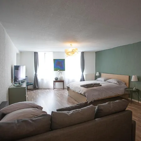Apartamento Sieva