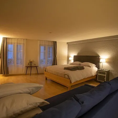 Sieva Appartement *