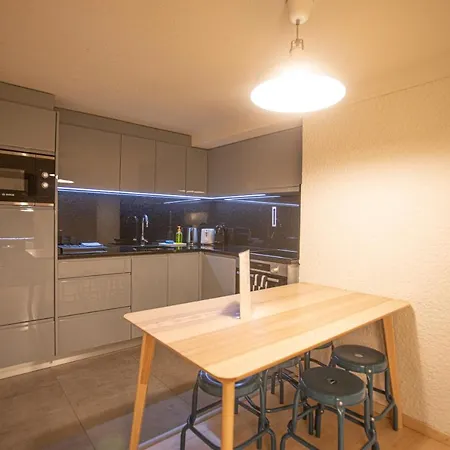 Apartamento Sieva