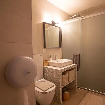 Lägenhet Sieva Lausanne