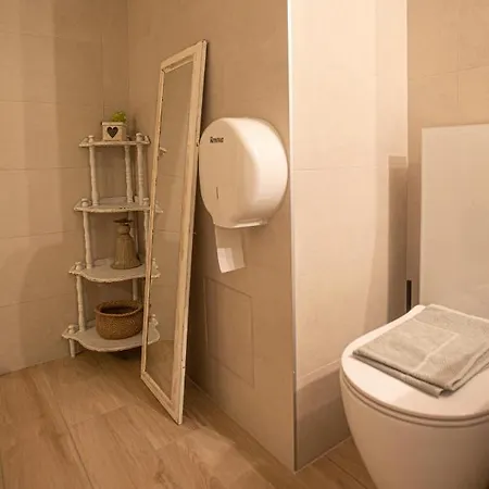 Sieva Appartement