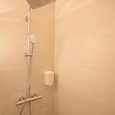 Apartamento Sieva