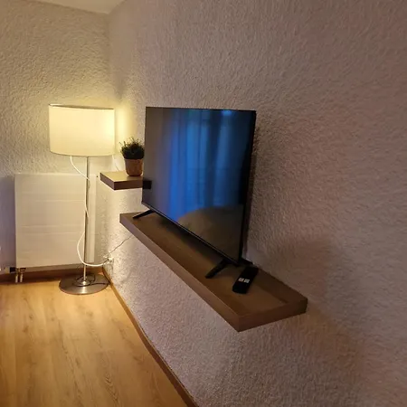 Apartamento Sieva *