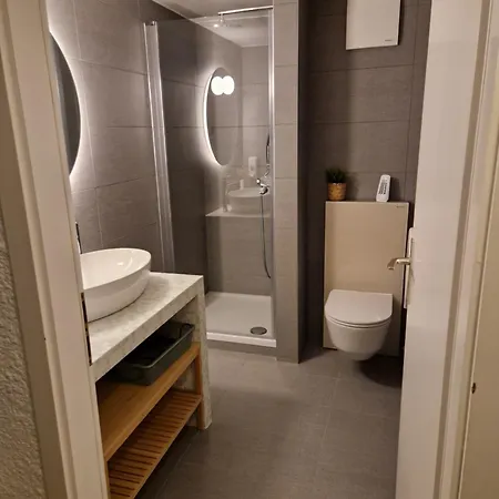 Apartamento Sieva Lausana