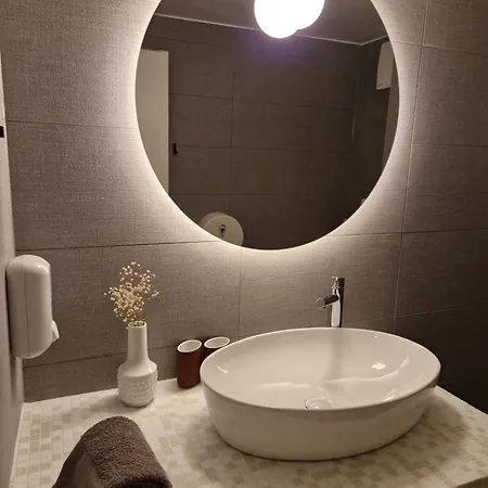 Apartamento Sieva