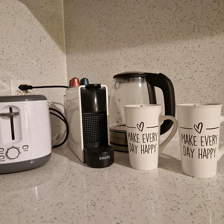 Апартаменти Sieva *