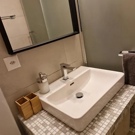 Apartamento Sieva Lausana