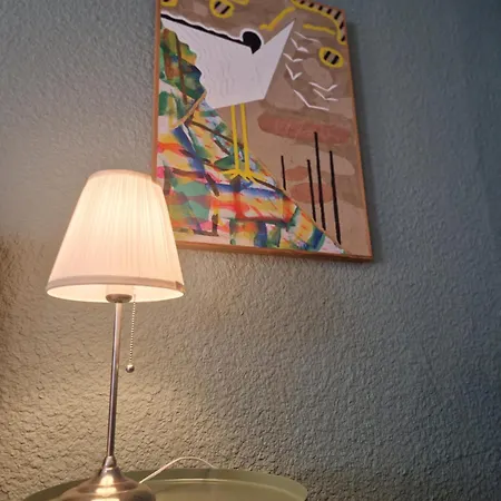 Apartamento Sieva