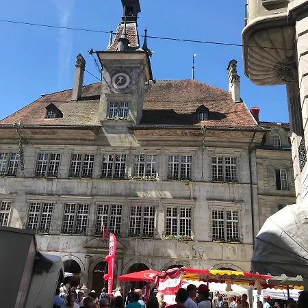 Sieva * Lausana